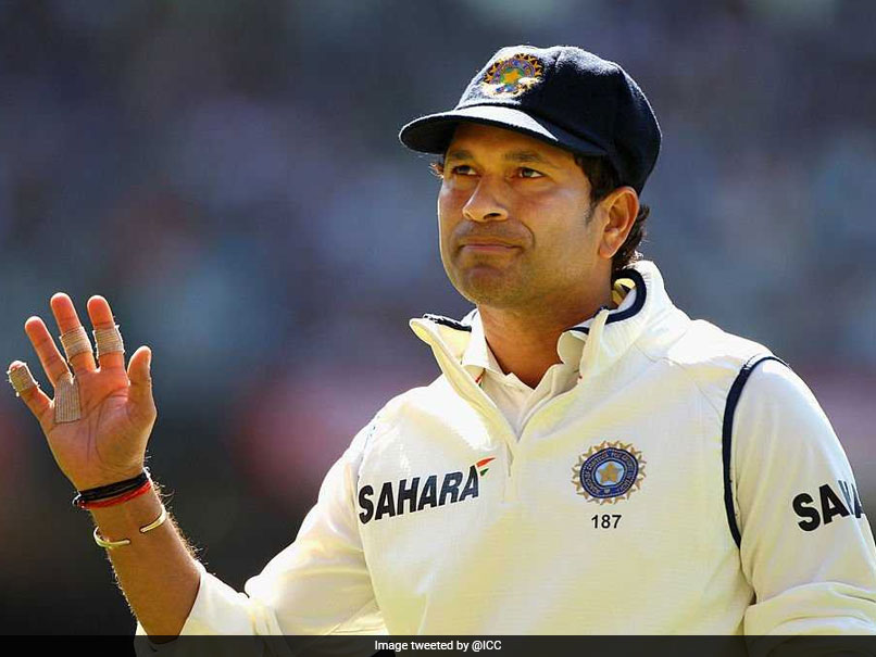 Sachin Tendulkar, Allan Donald Inducted Into ICC Hall Of Fame