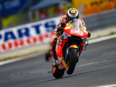 MotoGP: Jorge Lorenzo To Miss 2 GP Races Due To Back Injury