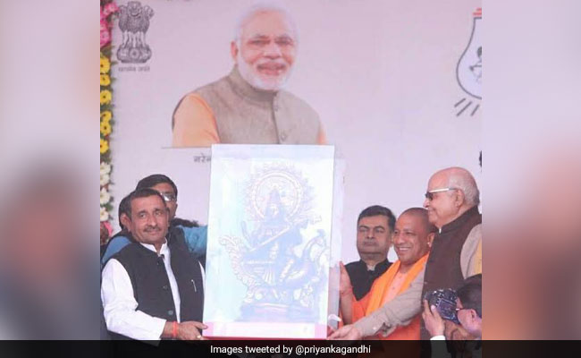 Unnao Case: प्रियंका गांधी का हमला- आरोपी विधायक को क्यों नहीं निकाल रही BJP? किस बात का हो रहा इंतजार