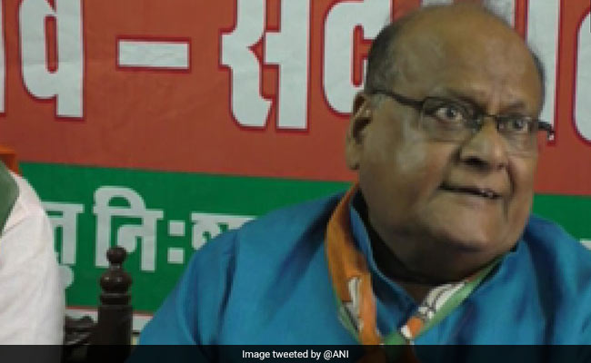 Worrisome, But Cannot Be Stopped: Ex-Rajasthan Minister On Rape Incidents