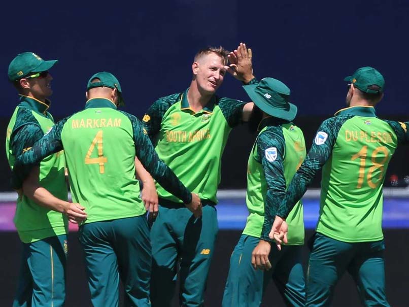 World Cup 2019, Australia vs South Africa: When And Where To Watch Live Telecast, Live Streaming