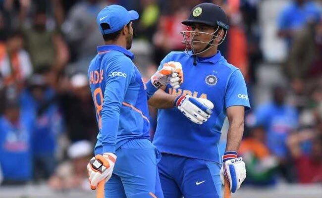 World Cup 2019 Semi Final, IND Vs NZ: New Zealand Beat India By 18 Runs World Cup 2019 Semi Final, IND Vs NZ: New Zealand Beat India By 18 Runs