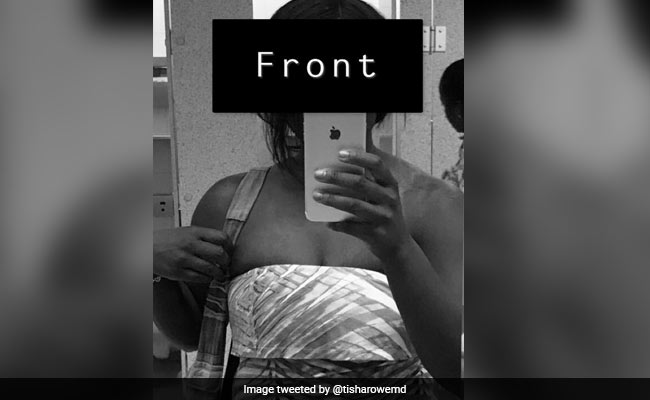 एयरलाइंस को अच्छी नहीं लगी महिला डॉक्टर की ड्रेस तो प्लेन से उतारा, कहा- 'खुद को ढककर आओ'