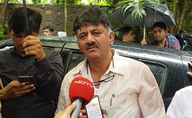 Karnataka Speaker Gave Legislators Time Till Tomorrow: Congress Leader