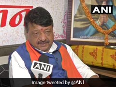 মুখ্যমন্ত্রীত্বের মুখ ঘোষণা ছাড়াই বাংলায় বিধানসভা নির্বাচনে লড়বে বিজেপি