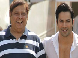 Varun Dhawan's <I>Coolie No 1</i> Remake Is Actually A New Film: David Dhawan Varun Dhawan's <I>Coolie No 1</i> Remake Is Actually A New Film: David Dhawan