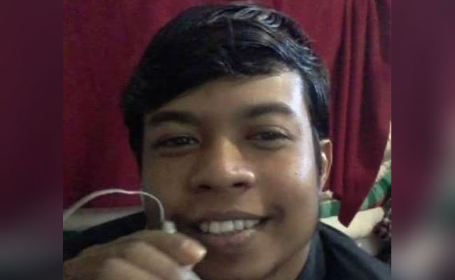 Jaish Terrorist From Pak Who Made Explosives Shot Dead In J&K: Police