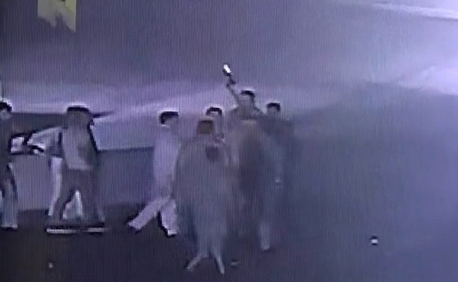 BJP Lawmaker's Guards Arrested For Allegedly Opening Fire At Toll Plaza