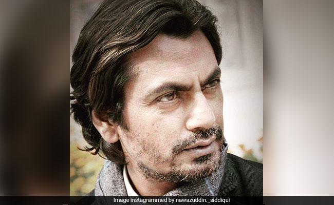 <I>Bole Chudiya</I>: Nawazuddin Siddiqui All Set For A Dramatic Image Makeover