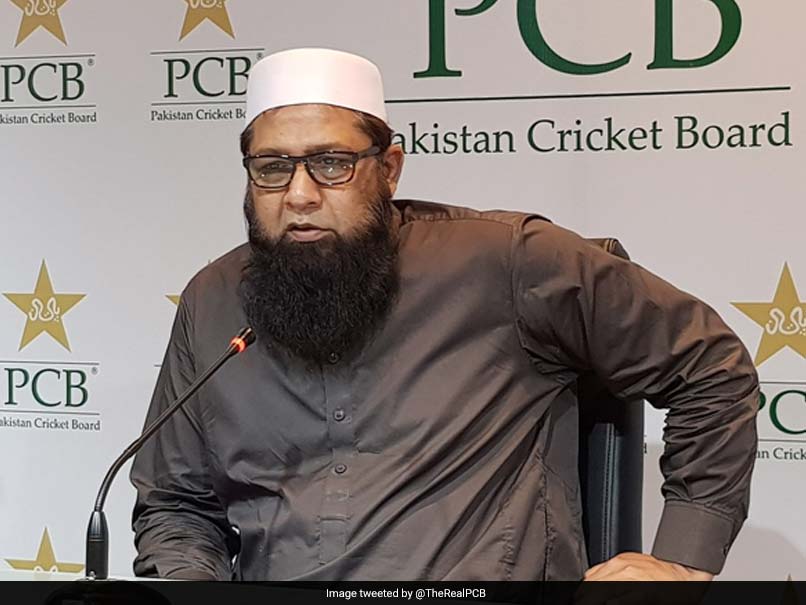 Indian Batsmen Played For Themselves, Not For The Team: Inzamam-Ul-Haq