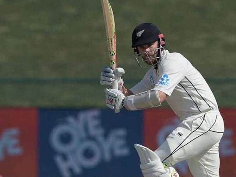 New Zealand Announce 15-Member Squad For Test Series Against Sri Lanka New Zealand Announce 15-Member Squad For Test Series Against Sri Lanka