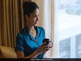 मुंबई बारिश से हुआ बेहाल तो सनी लियोन बोलीं- पता ही नहीं चला... मुंबई बारिश से हुआ बेहाल तो सनी लियोन बोलीं- पता ही नहीं चला...