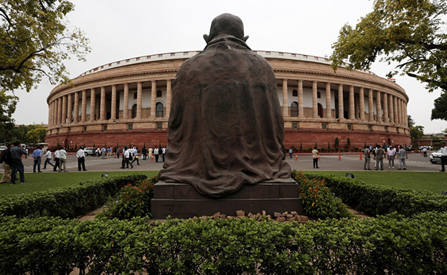 Parliament Approves Bill Providing Death Penalty For Child Sex Abuse