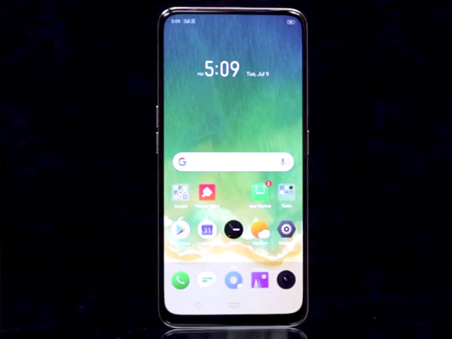 Realme X Phone Price, Specs, Comparison and Reviews (2nd November