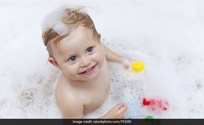 9 Baby Toys That Will Make Bath Time A Blast