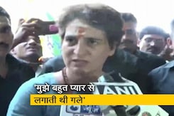 शीला दीक्षित का जाना कांग्रेस और देश के लिए बड़ी क्षति: प्रियंका गांधी शीला दीक्षित का जाना कांग्रेस और देश के लिए बड़ी क्षति: प्रियंका गांधी