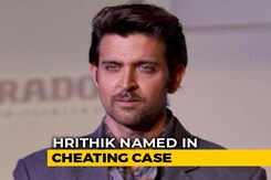 Hrithik Roshan Named In Cheating Case In Hyderabad Hrithik Roshan Named In Cheating Case In Hyderabad