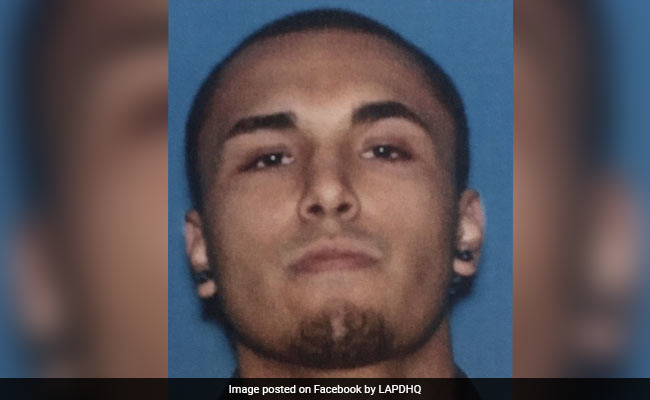 Four Shot Dead, Two Wounded In Los Angeles Shooting Spree