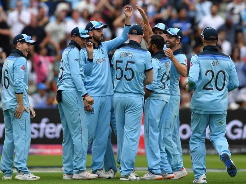 England On Verge Of World Cup Greatness, Says Steve Waugh England On Verge Of World Cup Greatness, Says Steve Waugh