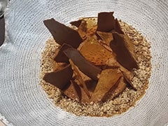 Deconstructed Tiramisu