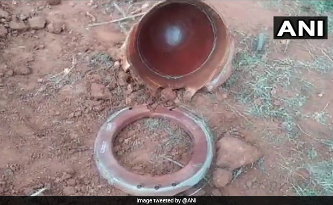 उड़ान के दौरान तेजस विमान का ईंधन टैंक गिरा, मामले की जांच शुरू