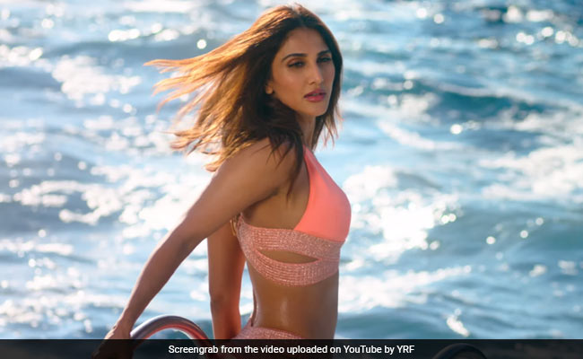 Pilates, Diet, No Cheat Meals - How Vaani Kapoor Prepared To 'Fit The Bill' For <i>War</i>
