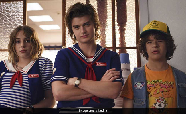 <I>Stranger Things</I> 3: Nostalgia, A Powerful Drug, Takes Us To A Monster Of A Mall