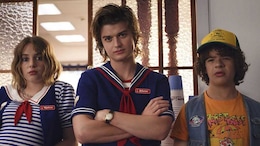 New Ice Cream Flavours Inspired By Hit Series 'Stranger Things' Launched In US