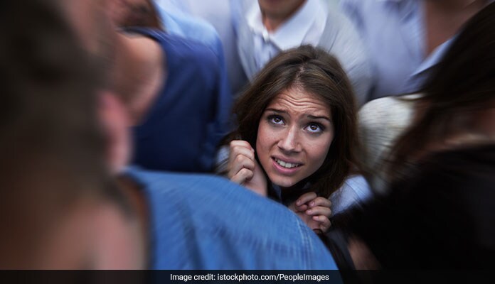 Uncontrolled anxiety may lead to insomnia and other health issues