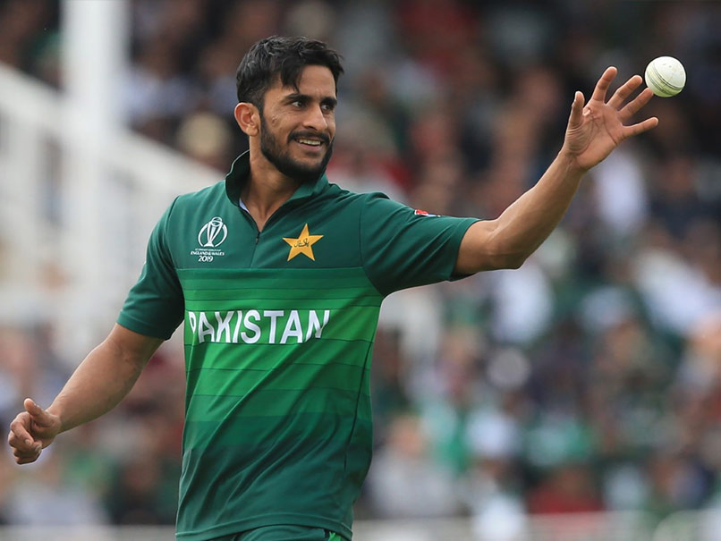 "Nothing Confirmed": Hasan Ali On Reports Of Wedding With Indian Woman
