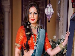 टीवी सीरियल 'मैं भी अर्धांगिनी' के सेट पर बेकाबू हुई ये 'प्रेतात्मा', एक्ट्रेस को किया घायल टीवी सीरियल 'मैं भी अर्धांगिनी' के सेट पर बेकाबू हुई ये 'प्रेतात्मा', एक्ट्रेस को किया घायल