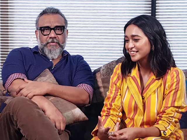 Anubhav Sinha And Sayani Gupta On The Success of <i>Article 15</i>