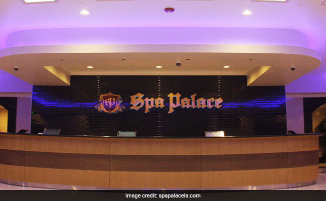 US Spa Turned Down Blind Man, Said "His Kind" Can't Follow Instructions