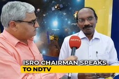 After Chandrayaan 2, Team ISRO Ready For More Challenging Missions, Says K Sivan After Chandrayaan 2, Team ISRO Ready For More Challenging Missions, Says K Sivan