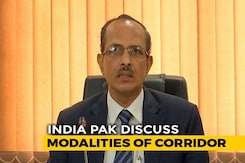 5,000 Pilgrims A Day, No Restrictions On Faith: India To Pak On Kartarpur 5,000 Pilgrims A Day, No Restrictions On Faith: India To Pak On Kartarpur