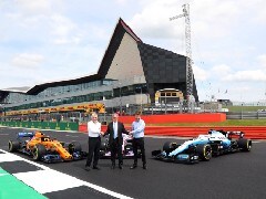 F1: Silverstone To Be Exempt From COVID-19 Restrictions For 2021 British GP