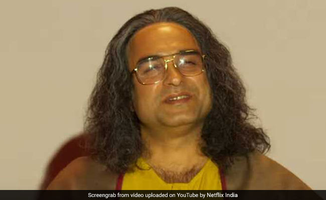 '<I>Balidaan Dena Hoga</i>': These <I>Sacred Games 2</i> Trailer Memes Are Epic. BRB, Busy Laughing