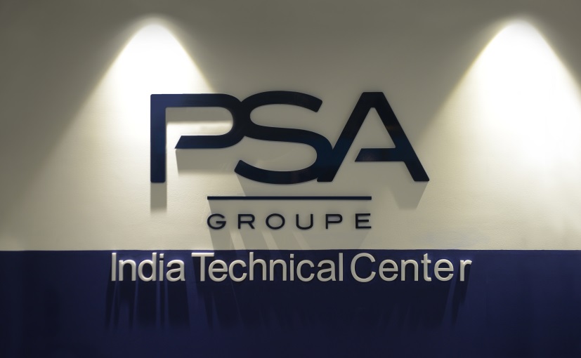 Groupe PSA Opens New Technical Centre In Chennai