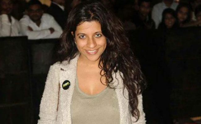 Oscars: Zoya Akhtar, Anurag Kashyap, Anupam Kher Among New Academy Invitees