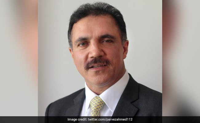 Former J&K Bank Chairman Arrested In Tender Fraud Case