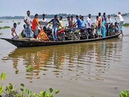 Northeast Braces For More Rain And Floods, 3 Killed In Assam Northeast Braces For More Rain And Floods, 3 Killed In Assam