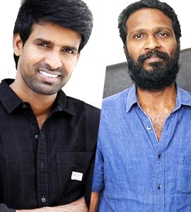 வெற்றிமாறன் இயக்கத்தில் கதாநாயகனாக நடிக்கும் சூரி!