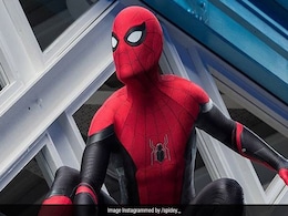 Spider-Man Far from Home Movie Review: शानदार एक्शन और जानदार टॉम हॉलैंड की फिल्म है 'स्पाइडर-मैन' Spider-Man Far from Home Movie Review: शानदार एक्शन और जानदार टॉम हॉलैंड की फिल्म है 'स्पाइडर-मैन'