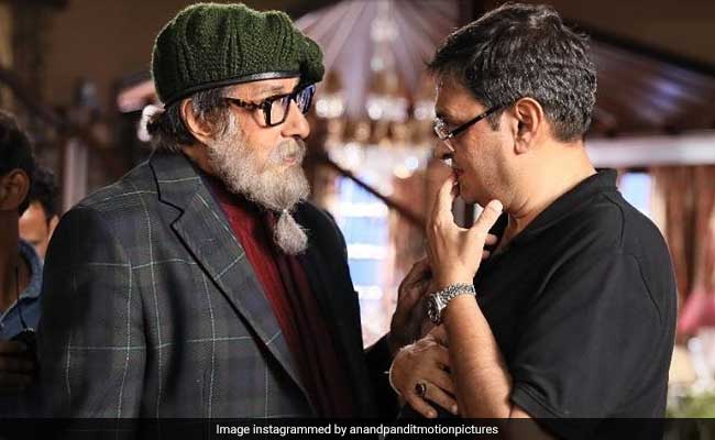 'चेहरे' को लेकर आनंद पंडित का खुलासा, कहा- सेट पर डायलॉग याद करके आते थे इमरान हाशमी