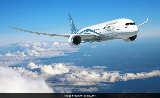 Oman Air Flight Returns To Kerala Due To Glitch, Circles Airport For Hours