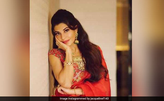 जैकलीन फर्नांडिस ने बीट पर किया ऐसा धांसू डांस, Video ने इंटरनेट पर मचाया धमाल