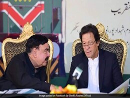 ''अल्लाह खैर करे, कहीं न फंस जाए पेंच'', पाकिस्तानी मंत्री ने इमरान-ट्रंप से मुलाकात से पहले कही ये बात ''अल्लाह खैर करे, कहीं न फंस जाए पेंच'', पाकिस्तानी मंत्री ने इमरान-ट्रंप से मुलाकात से पहले कही ये बात