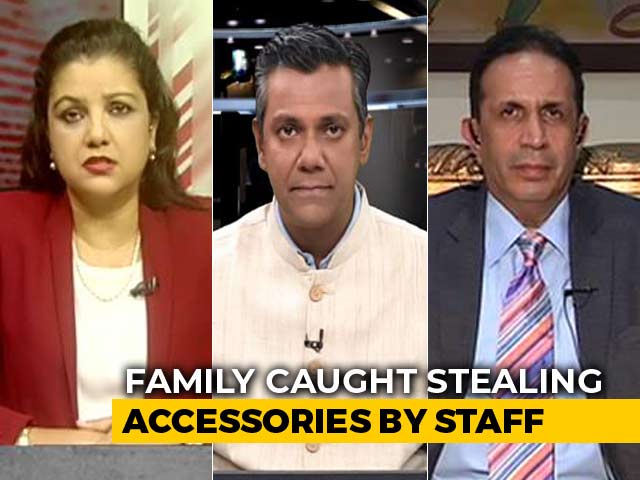 Indian Tourists Caught Stealing: Exception Or National Embarrassment?