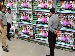 News Broadcasters Association Seeks GST Relief On Broadcast Media Ads News Broadcasters Association Seeks GST Relief On Broadcast Media Ads