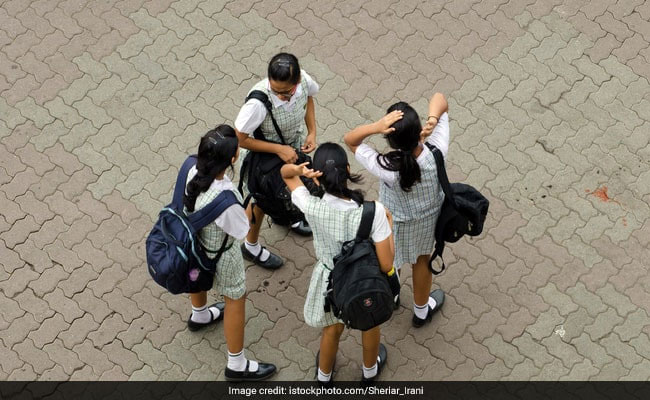 More Girls Than Boys Aspire To Continue Studying After Class 12: ASER 2023